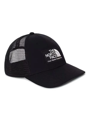 Foto van product THE NORTH FACE Hoed 'Mudder Trucker TNF Black' zwart