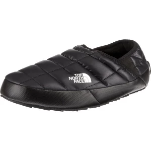 Foto van product THE NORTH FACE Huisschoen 'Thermoball' zwart / wit