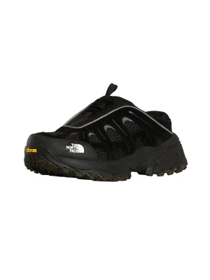 Foto van product THE NORTH FACE Instappers 'HEDGEHOG 06 RVST MULE' lichtgrijs / wit