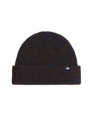 Foto van product THE NORTH FACE Muts blauw / donkergroen