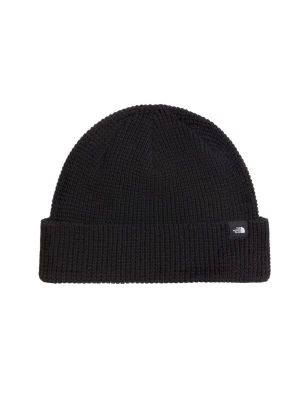 Foto van product THE NORTH FACE Muts 'Fisherman' zwart