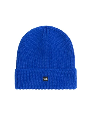 Foto van product THE NORTH FACE Muts kobaltblauw