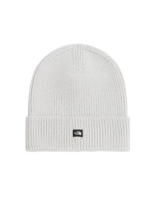Foto van product THE NORTH FACE Muts lichtgrijs