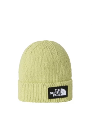 Foto van product THE NORTH FACE Muts pastelgroen / zwart / wit