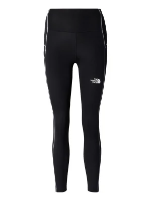 Foto van product THE NORTH FACE Outdoorbroek 'Cambrena' zwart / wit
