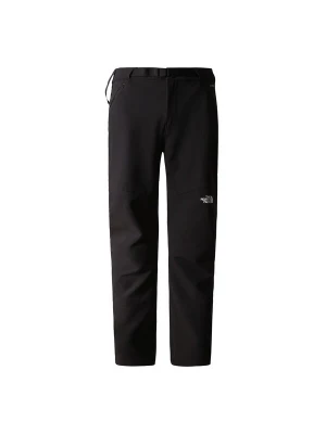 Foto van product THE NORTH FACE Outdoorbroek 'Diablo' zwart