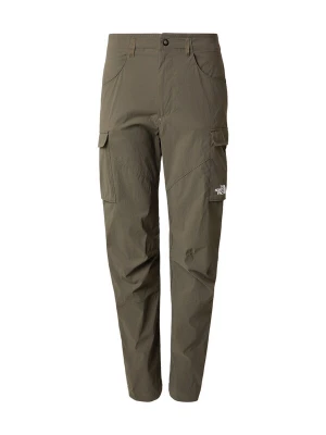 Foto van product THE NORTH FACE Outdoorbroek 'EXPLORATION' donkergroen