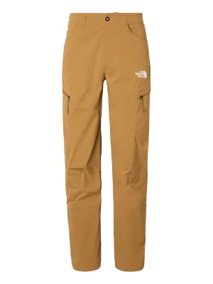 Foto van product THE NORTH FACE Outdoorbroek 'EXPLORATION' pueblo / wit