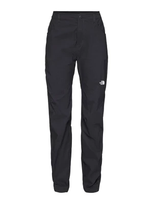 Foto van product THE NORTH FACE Outdoorbroek 'EXPLORATION' zwart