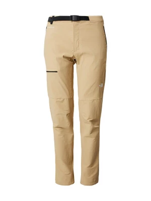 Foto van product THE NORTH FACE Outdoorbroek 'Lighthing' kaki / wit
