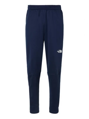 Foto van product THE NORTH FACE Outdoorbroek 'MOUNTAIN ATHLETICS 2.0' navy / zwart