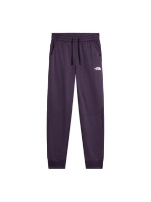 Foto van product THE NORTH FACE Outdoorbroek 'MOUNTAIN ATHLETICS' indigo