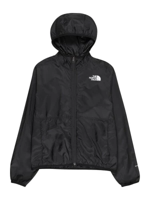 Foto van product THE NORTH FACE Outdoorjas 'CYCLONE' zwart / wit