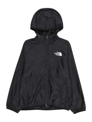 Foto van product THE NORTH FACE Outdoorjas 'CYCLONE' zwart / wit