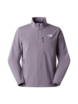Foto van product THE NORTH FACE Outdoorjas 'Nimble 2' sering / wit