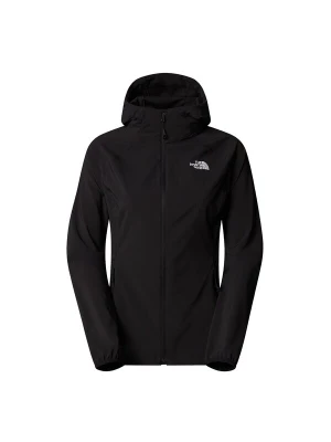 Foto van product THE NORTH FACE Outdoorjas 'Nimble' zwart / wit