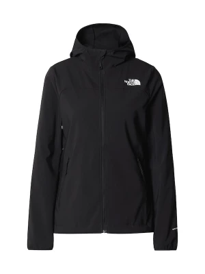 Foto van product THE NORTH FACE Outdoorjas 'Nimble' zwart / wit