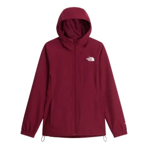 Foto van product THE NORTH FACE Outdoorjas 'Quest' karmijnrood