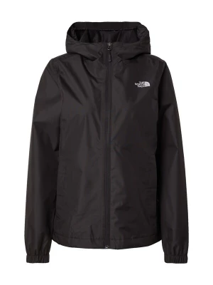 Foto van product THE NORTH FACE Outdoorjas 'Quest' zwart / wit