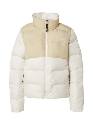 Foto van product THE NORTH FACE Outdoorjas 'Saikuru' beige / offwhite
