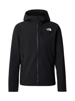 Foto van product THE NORTH FACE Outdoorjas 'TANSA' zwart / wit