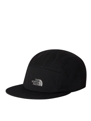 Foto van product THE NORTH FACE Pet 'Norm Camp' lichtgrijs / zwart