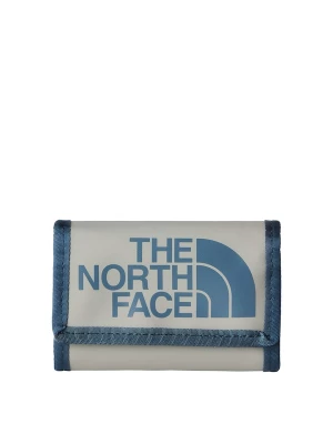 Foto van product THE NORTH FACE Portemonnee royal blue / koningsblauw / offwhite