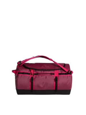 Foto van product THE NORTH FACE Reistas 'Base Camp' bourgogne / zwart