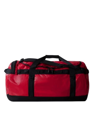 Foto van product THE NORTH FACE Reistas 'Base Camp' donkerrood / zwart