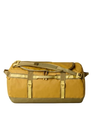 Foto van product THE NORTH FACE Reistas 'BASE CAMP DUFFEL - S' geel