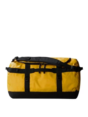 Foto van product THE NORTH FACE Reistas 'Base Camp' mosterd / zwart