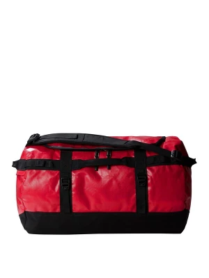 Foto van product THE NORTH FACE Reistas 'BASE CAMP ' rood / zwart