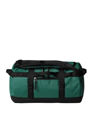 Foto van product THE NORTH FACE Reistas 'BASE CAMP' smaragd / zwart