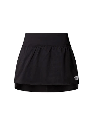 Foto van product THE NORTH FACE Rok 'W SUNRISER SKORT' zwart