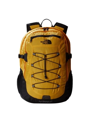 Foto van product THE NORTH FACE Rugzak 'Borealis Classic ´' geel / zwart