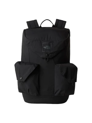 Foto van product THE NORTH FACE Rugzak 'Glen Canyon' zwart