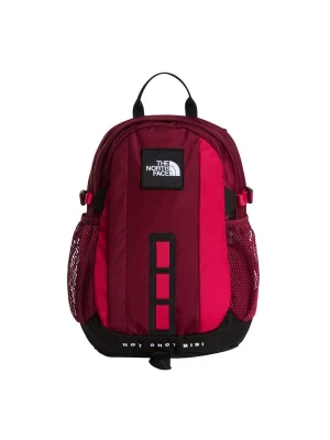 Foto van product THE NORTH FACE Rugzak 'Hot Shot' bessen / purper / zwart