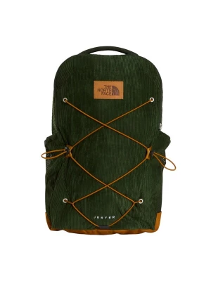 Foto van product THE NORTH FACE Rugzak 'Jester Pro' donkergroen