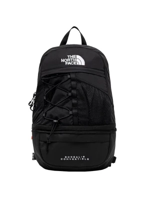 Foto van product THE NORTH FACE Rugzak 'The North Face Borealis Convertible Backpack' zwart