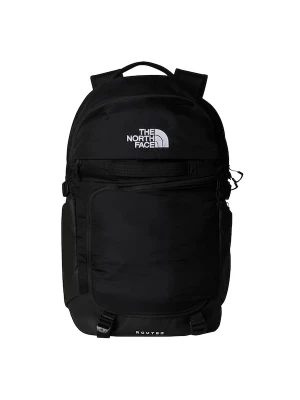 Foto van product THE NORTH FACE Rugzak zwart / wit