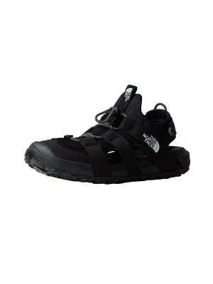 Foto van product THE NORTH FACE Sandalen 'M EXPLORE CAMP' zwart / wit