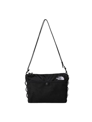 Foto van product THE NORTH FACE Schoudertas zwart / wit