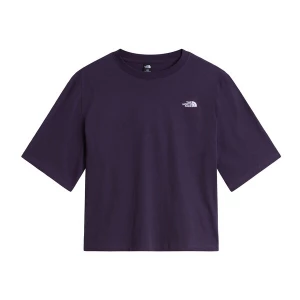 Foto van product THE NORTH FACE Shirt aubergine
