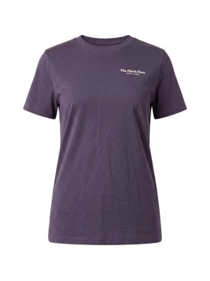 Foto van product THE NORTH FACE Shirt beige / pastelgroen / donkerlila / natuurwit