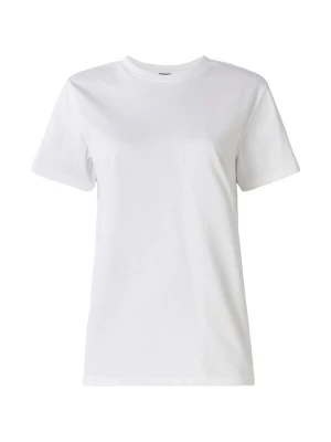 Foto van product THE NORTH FACE Shirt 'DOME' wit