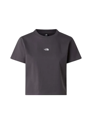 Foto van product THE NORTH FACE Shirt 'Essential' zwart / wit