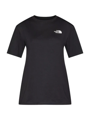 Foto van product THE NORTH FACE Shirt 'Evolution Box Nse' zwart / wit