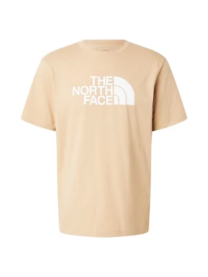 Foto van product THE NORTH FACE Shirt 'EVOLUTION HALF DOME' kaki / wit