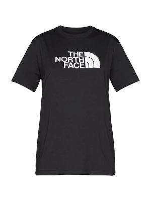 Foto van product THE NORTH FACE Shirt 'Evolution Half Dome' zwart / wit