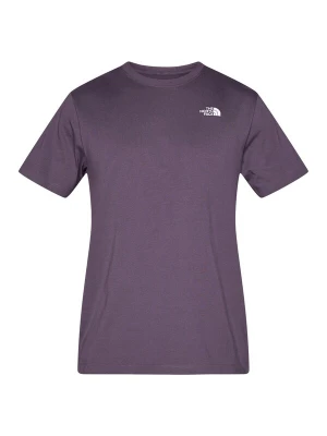 Foto van product THE NORTH FACE Shirt 'Evolution Simple Dome' indigo